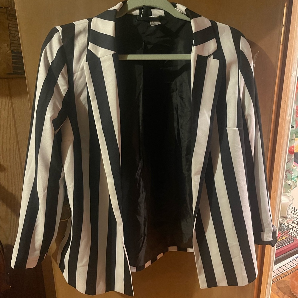 H&M Blazer
